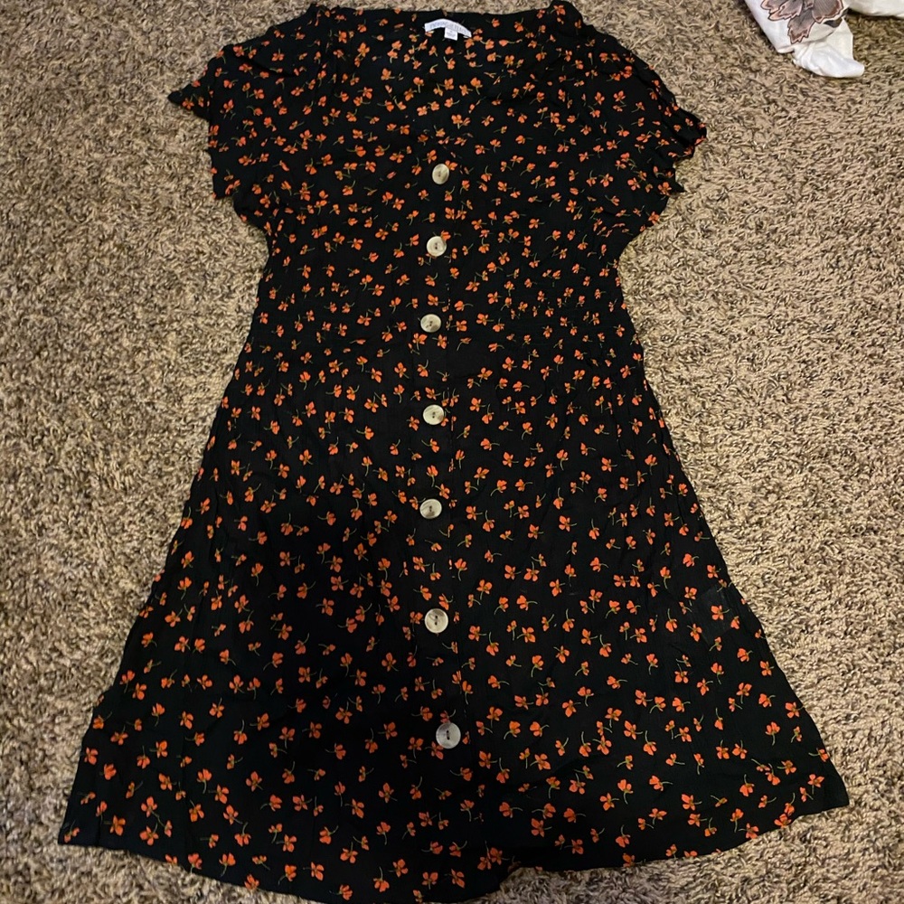 Tillys dress